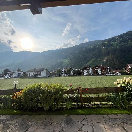 Zell Views Apartments Zell am Ziller Exterior foto