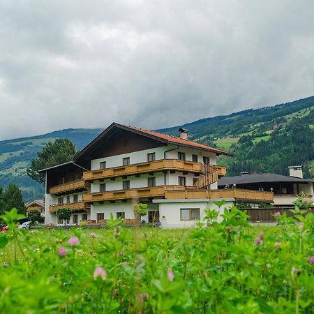 Zell Views Apartments Zell am Ziller Exterior foto